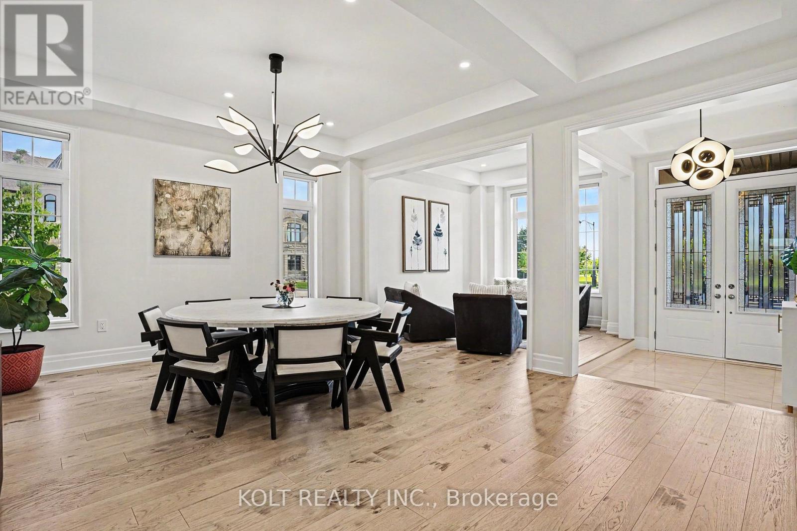 2293 Charles Cornwall Avenue, Oakville, Ontario  L6M 5M6 - Photo 9 - W13411678