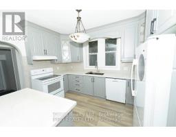 81 FLORENCE AVENUE, Kitchener, Ontario