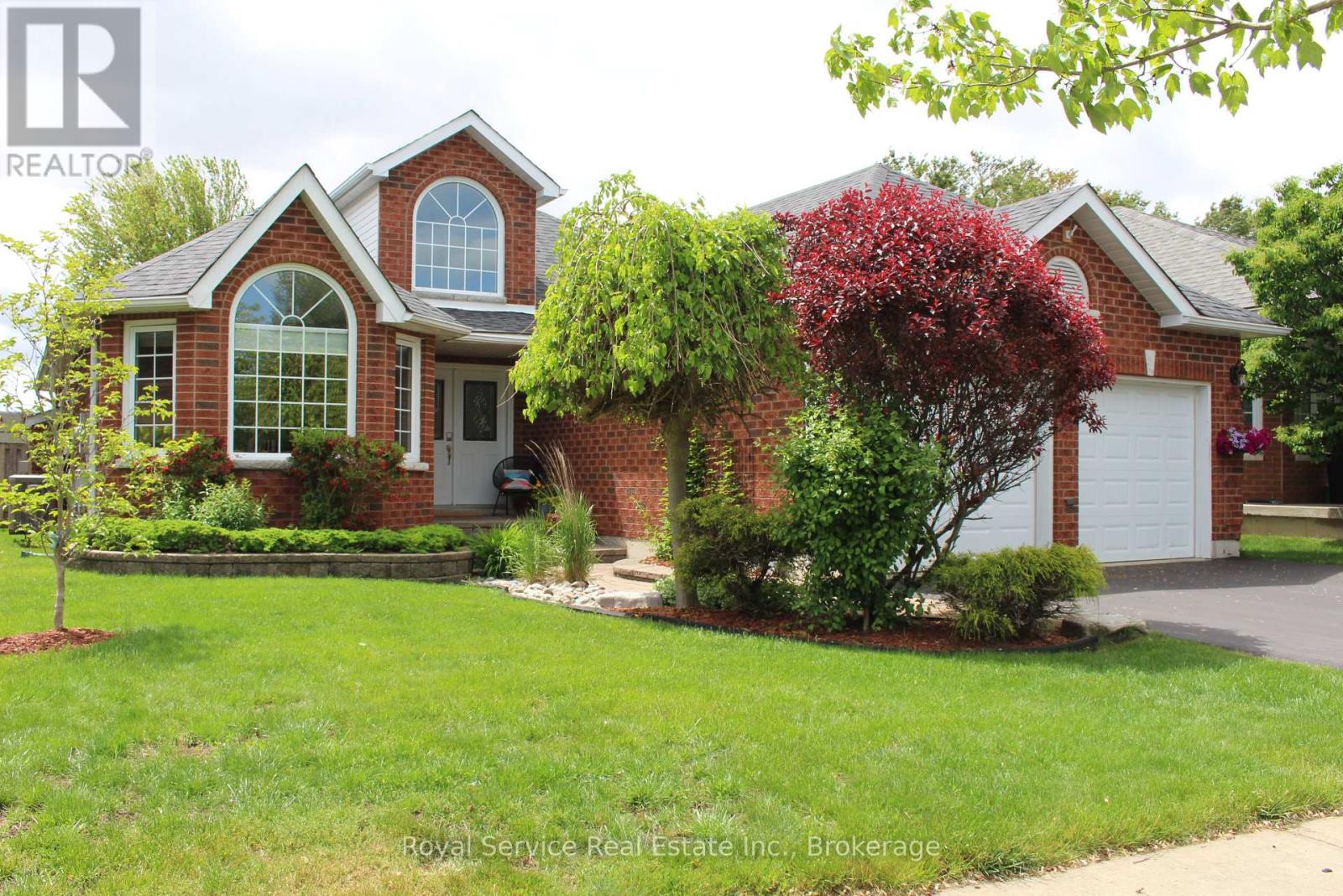 1031 OTTO DRIVE, Cobourg, Ontario