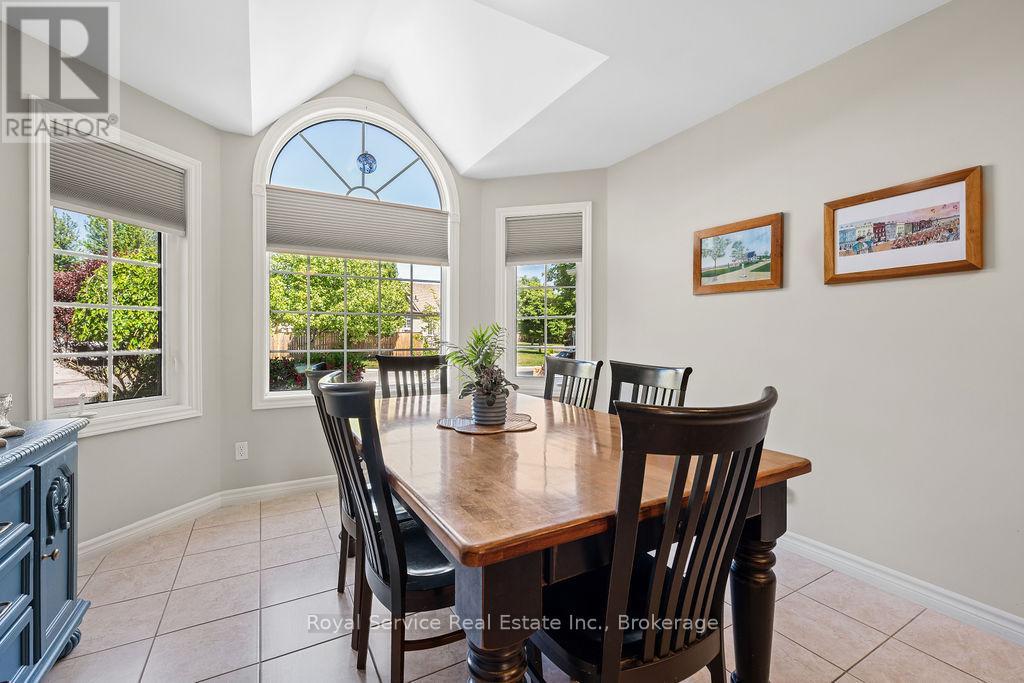 1031 Otto Drive, Cobourg, Ontario  K9A 5Y4 - Photo 8 - X13411698