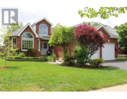 1031 OTTO DRIVE, Cobourg, Ontario
