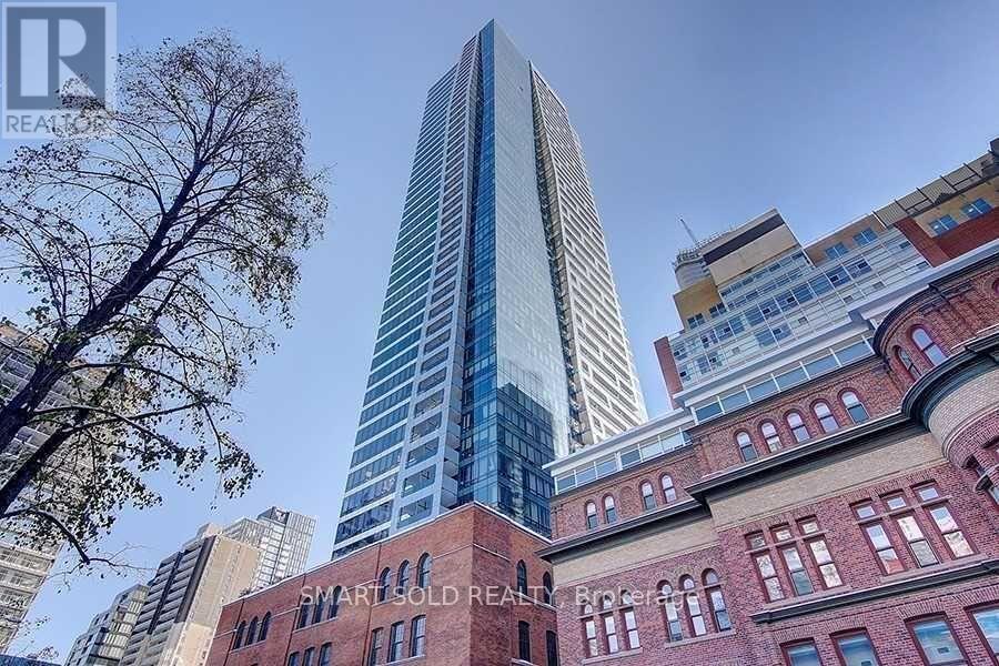 323 - 5 ST JOSEPH STREET, Toronto, Ontario