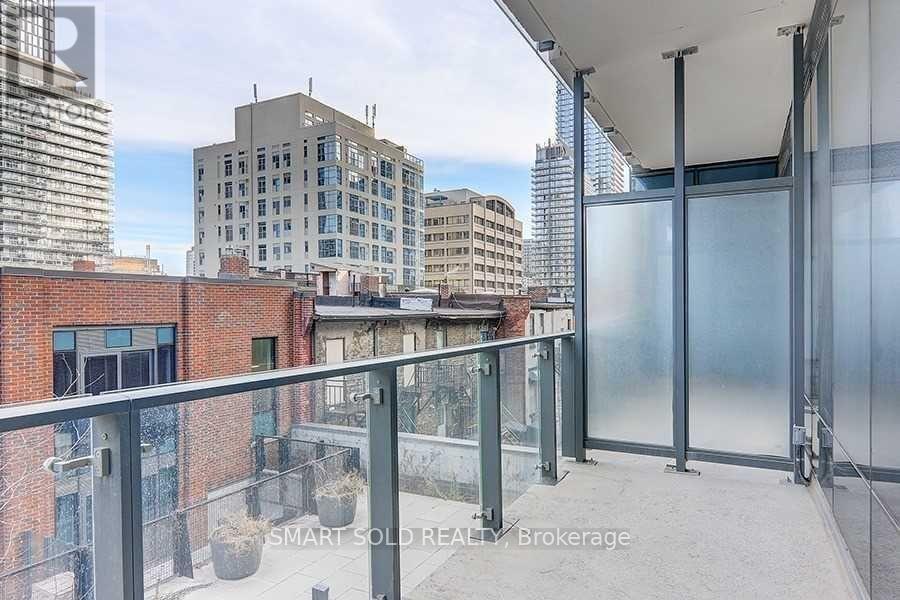 323 - 5 St Joseph Street, Toronto, Ontario  M4Y 1J6 - Photo 15 - C13411702