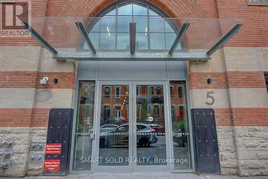 323 - 5 St Joseph Street, Toronto, Ontario  M4Y 1J6 - Photo 2 - C13411702