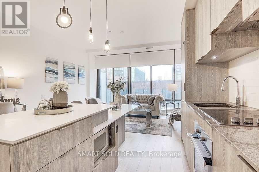 323 - 5 St Joseph Street, Toronto, Ontario  M4Y 1J6 - Photo 6 - C13411702