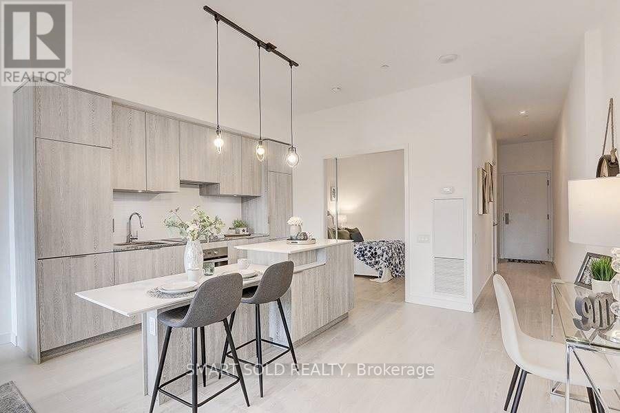 323 - 5 St Joseph Street, Toronto, Ontario  M4Y 1J6 - Photo 7 - C13411702