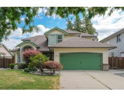 6114 187A STREET, Surrey, British Columbia