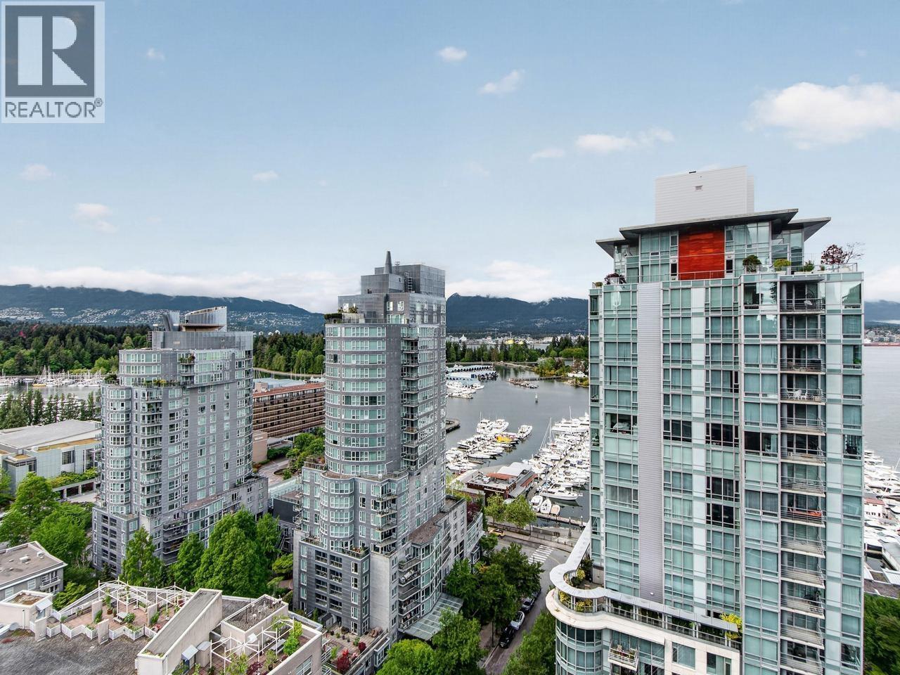 1902 1499 W Pender Street, Vancouver, British Columbia  V6G 0A7 - Photo 19 - R3132996