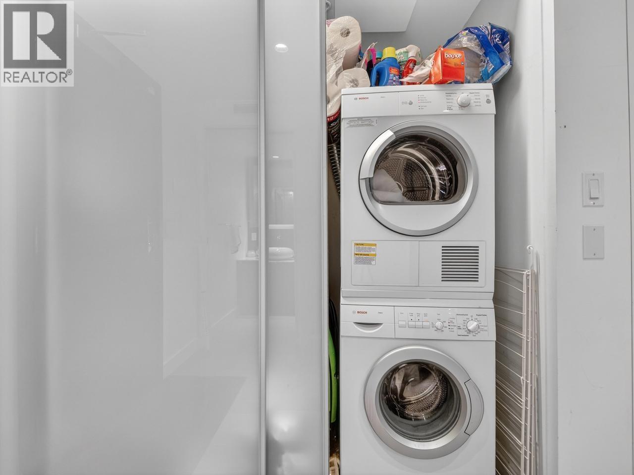 1902 1499 W Pender Street, Vancouver, British Columbia  V6G 0A7 - Photo 17 - R3132996