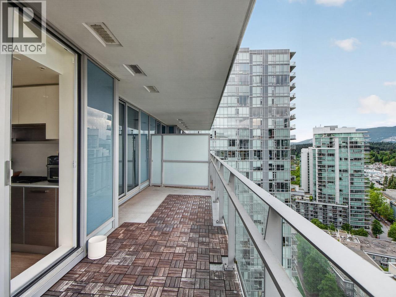 1902 1499 W Pender Street, Vancouver, British Columbia  V6G 0A7 - Photo 20 - R3132996