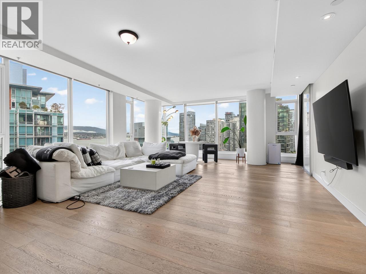 1902 1499 W Pender Street, Vancouver, British Columbia  V6G 0A7 - Photo 5 - R3132996