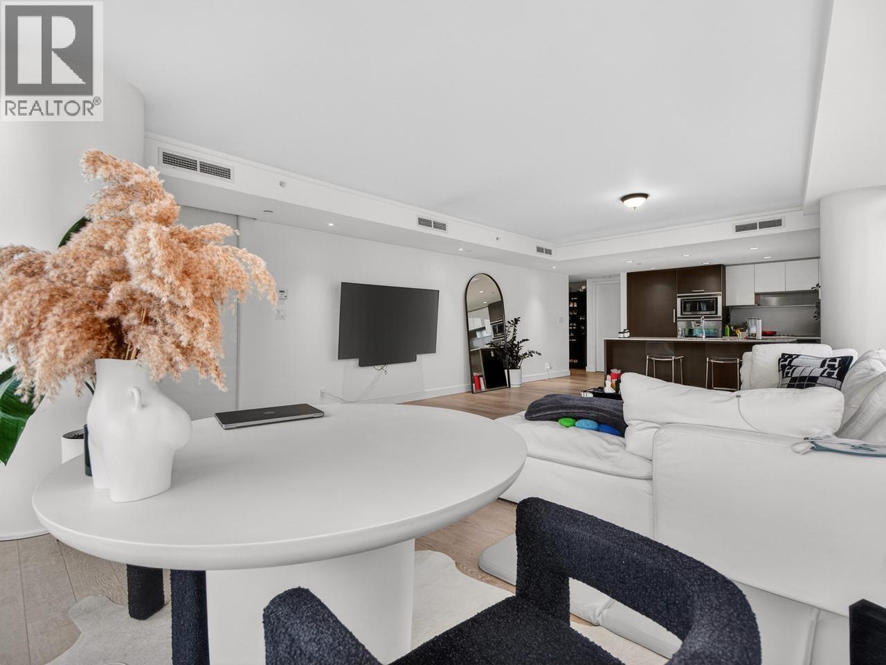 1902 1499 W Pender Street, Vancouver, British Columbia  V6G 0A7 - Photo 9 - R3132996