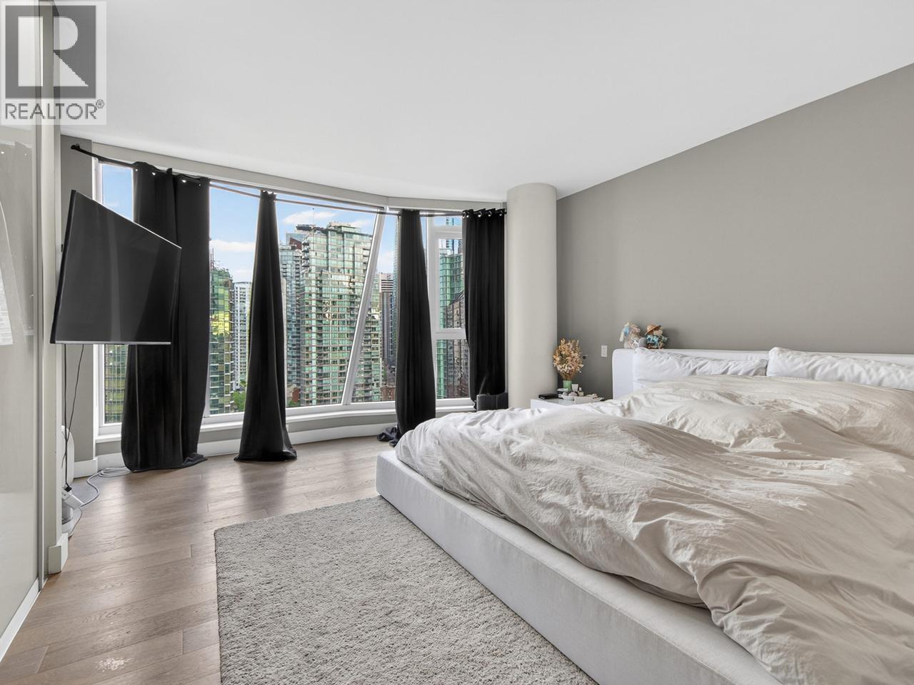 1902 1499 W Pender Street, Vancouver, British Columbia  V6G 0A7 - Photo 12 - R3132996