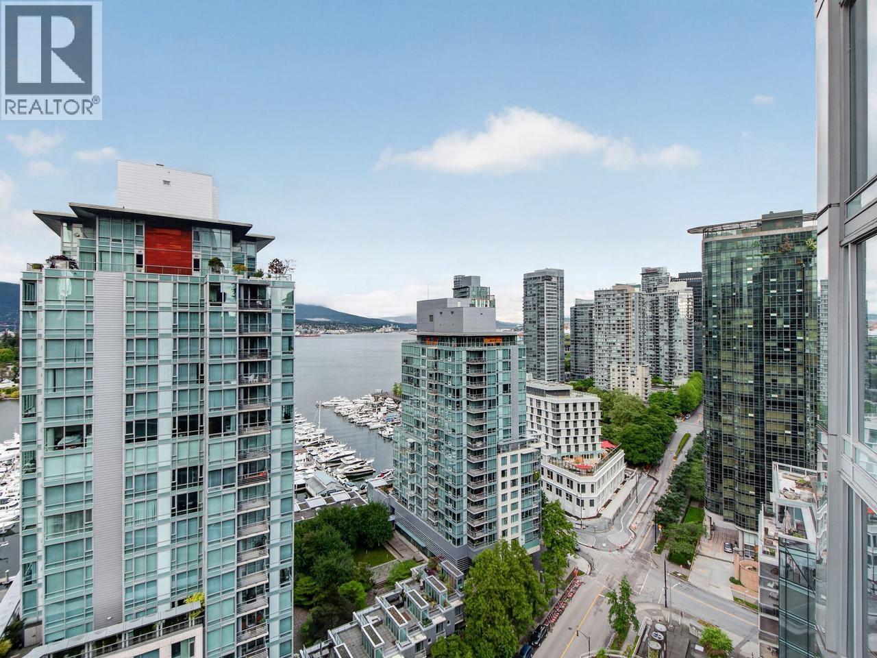 1902 1499 W Pender Street, Vancouver, British Columbia  V6G 0A7 - Photo 21 - R3132996