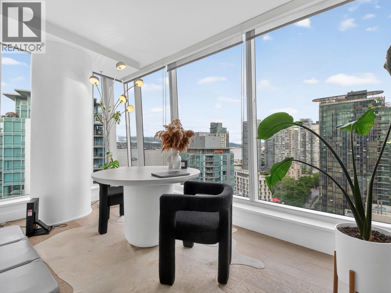 1902 1499 W Pender Street, Vancouver, British Columbia  V6G 0A7 - Photo 7 - R3132996