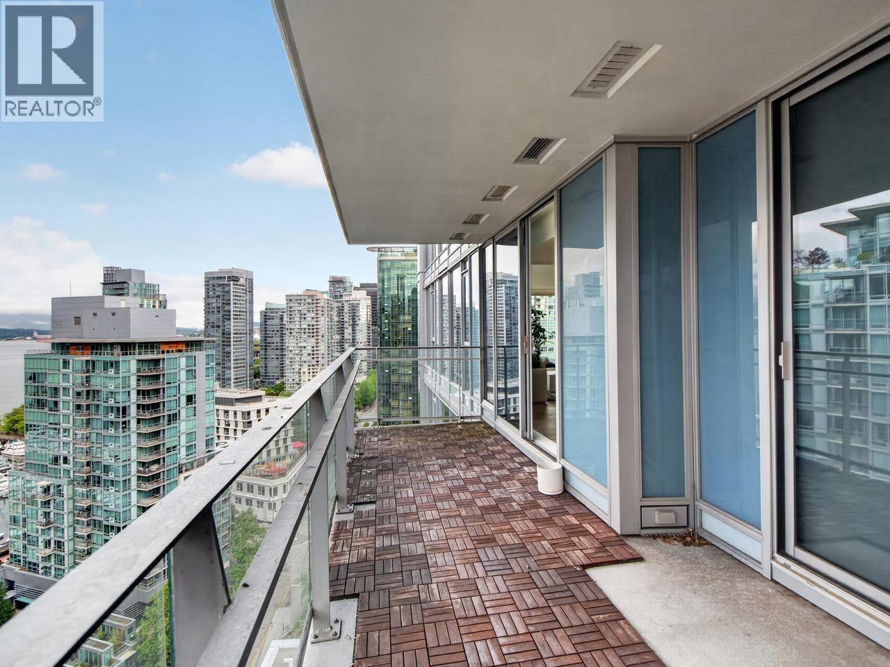 1902 1499 W Pender Street, Vancouver, British Columbia  V6G 0A7 - Photo 18 - R3132996