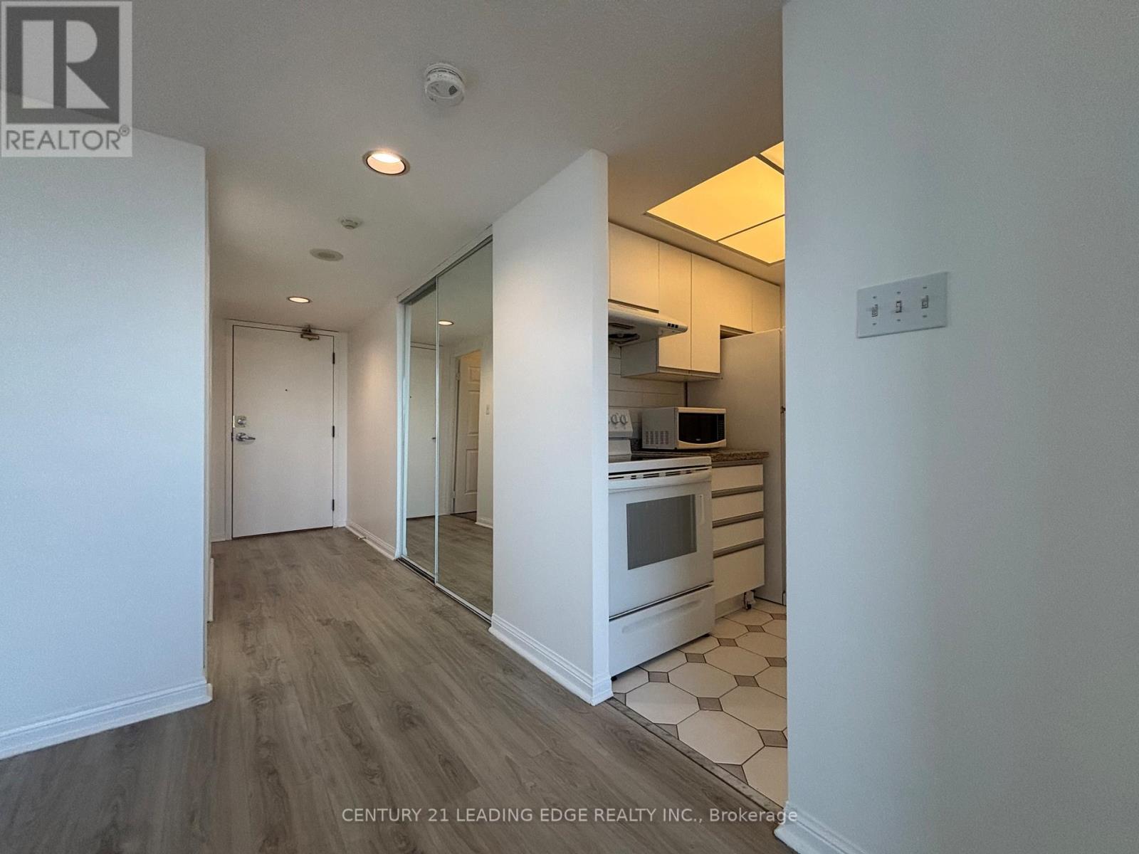 405 - 101 Subway Crescent, Toronto, Ontario  M9B 6K4 - Photo 11 - W13411684