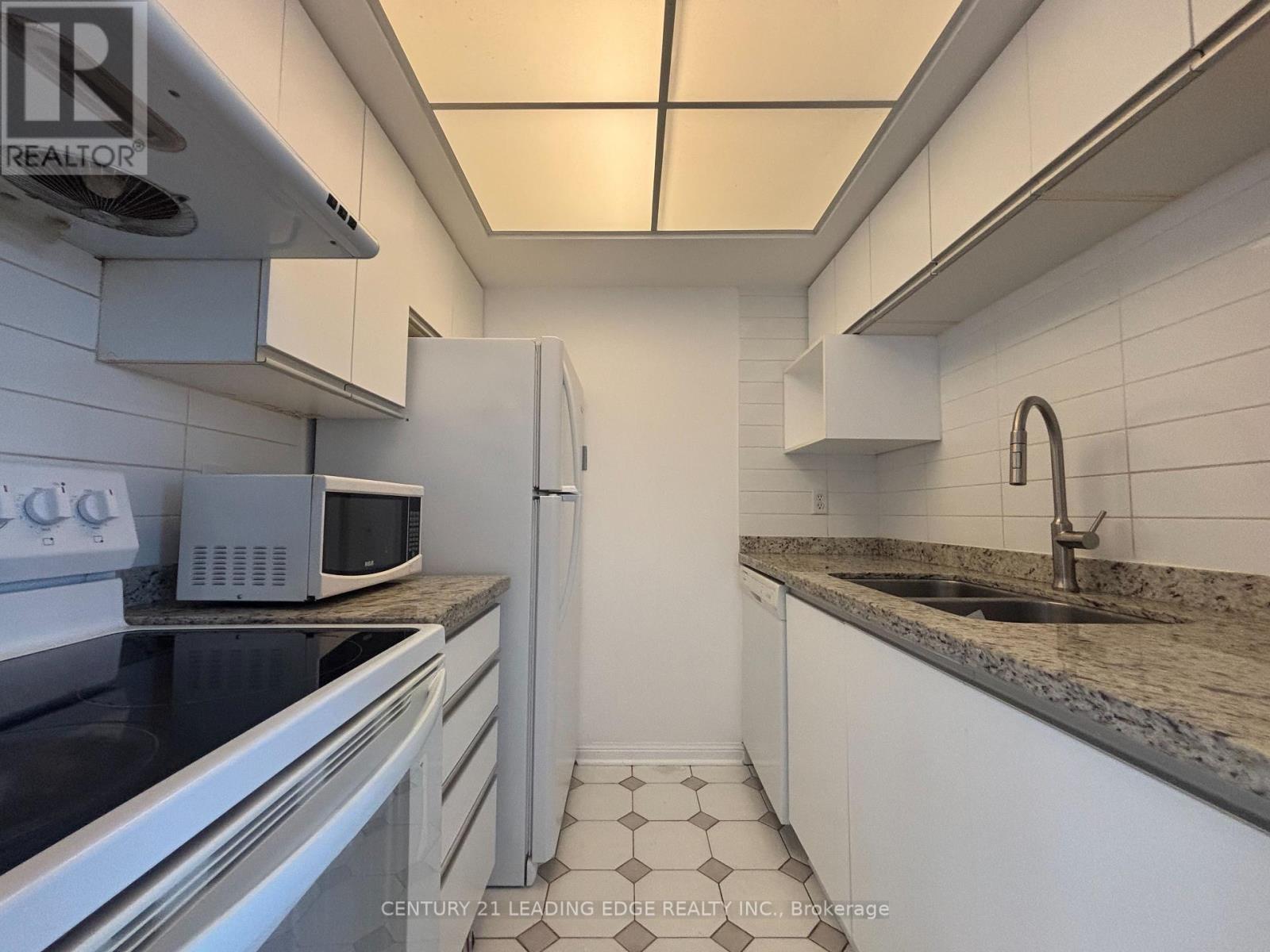 405 - 101 Subway Crescent, Toronto, Ontario  M9B 6K4 - Photo 12 - W13411684