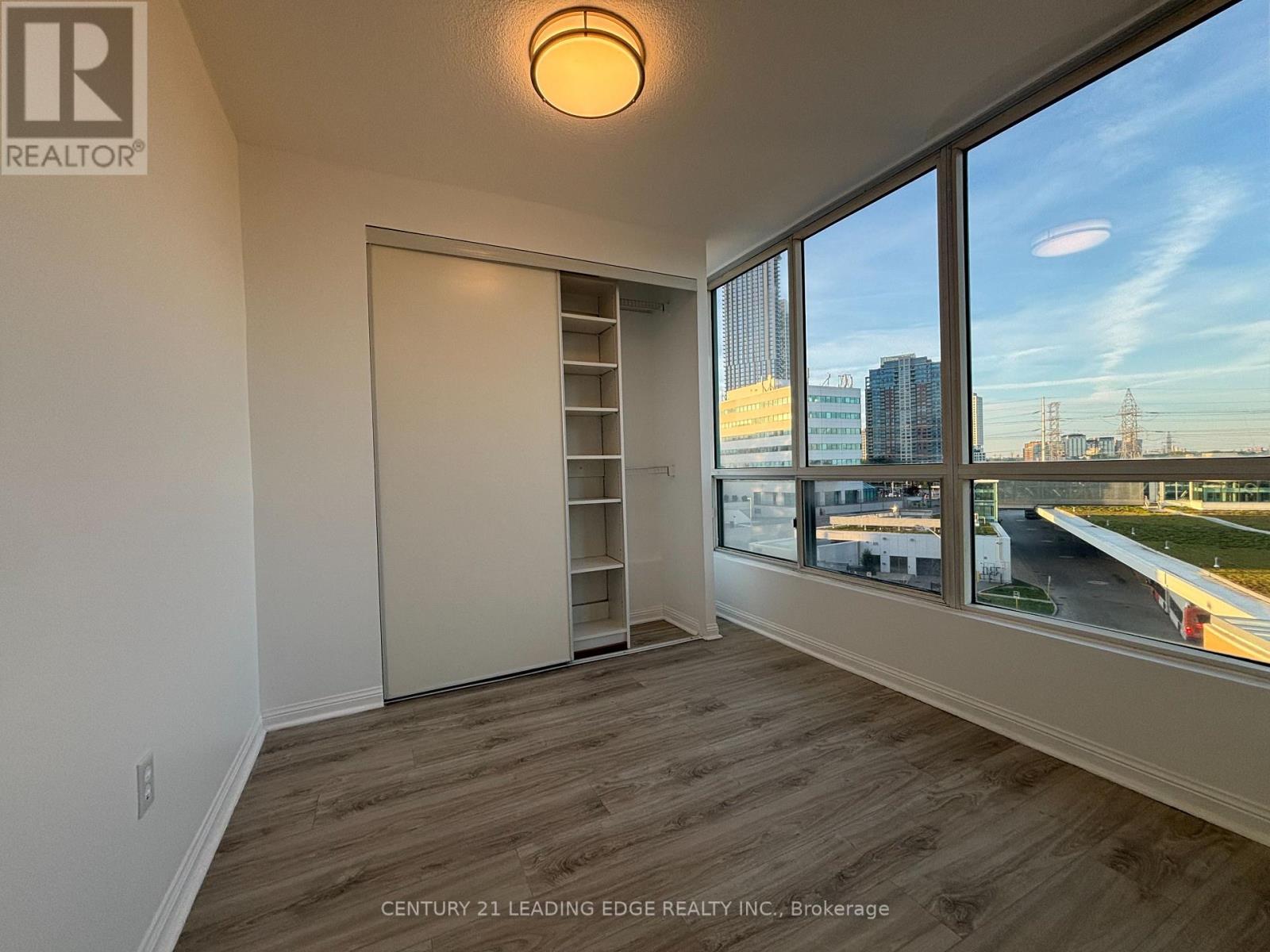 405 - 101 Subway Crescent, Toronto, Ontario  M9B 6K4 - Photo 14 - W13411684