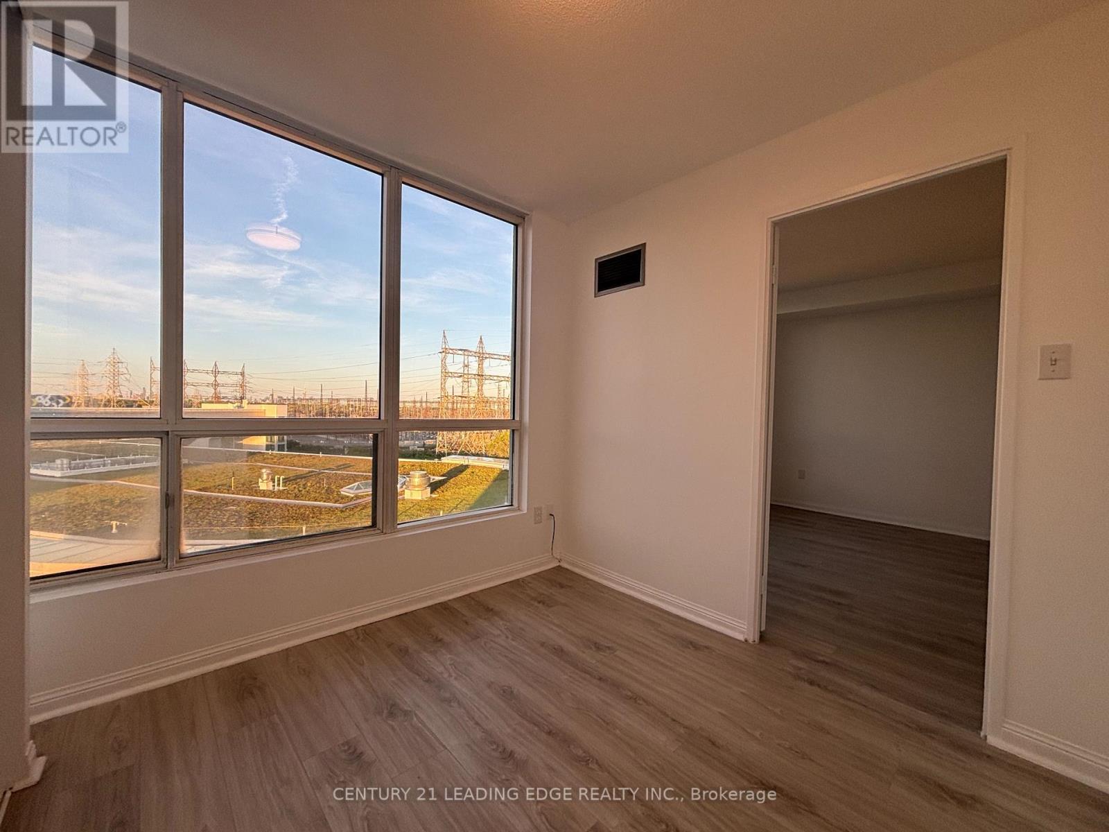 405 - 101 Subway Crescent, Toronto, Ontario  M9B 6K4 - Photo 17 - W13411684