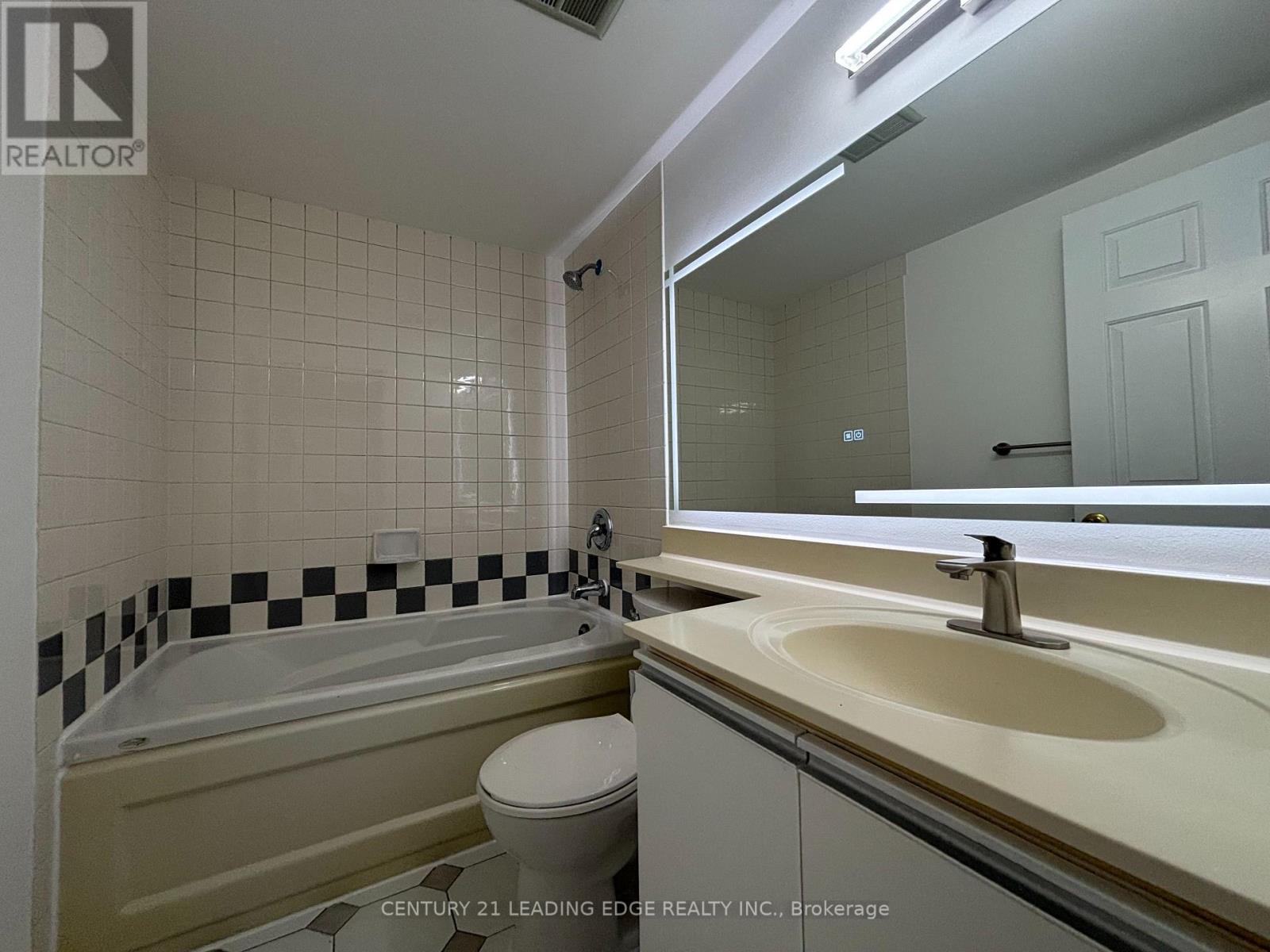 405 - 101 Subway Crescent, Toronto, Ontario  M9B 6K4 - Photo 19 - W13411684