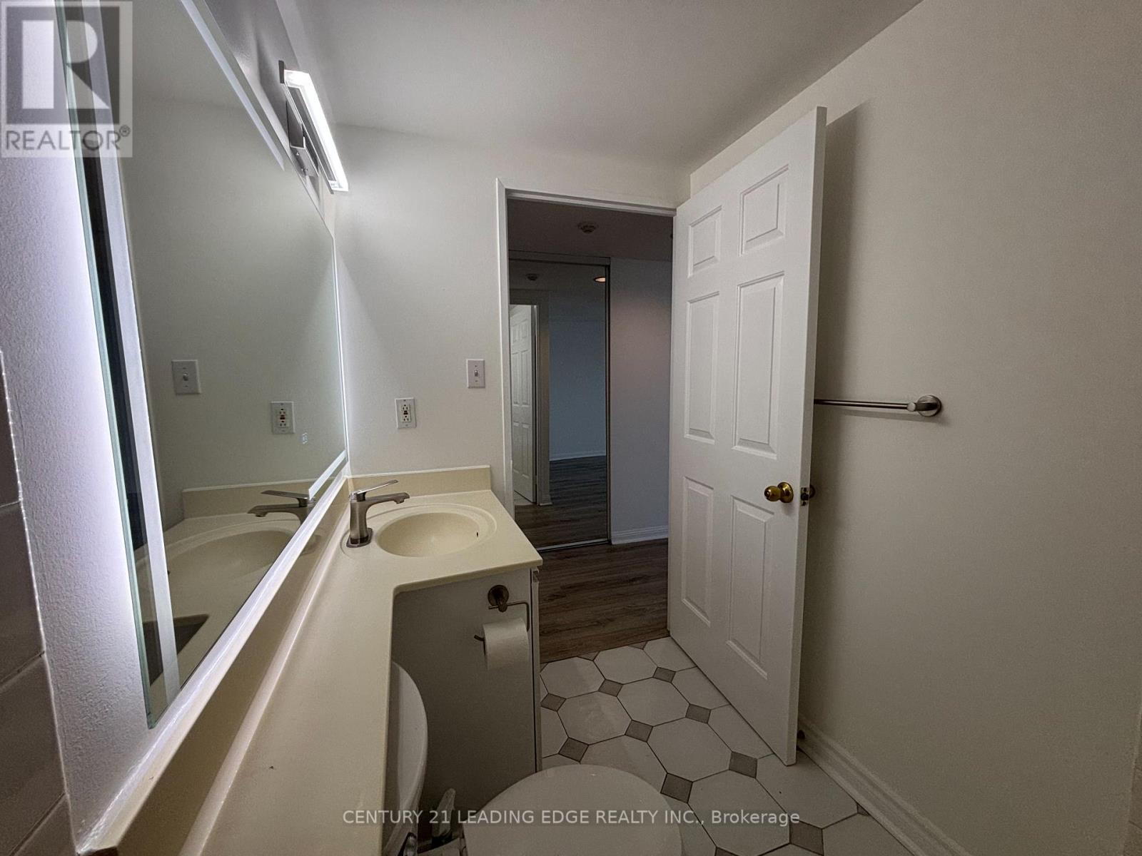 405 - 101 Subway Crescent, Toronto, Ontario  M9B 6K4 - Photo 20 - W13411684