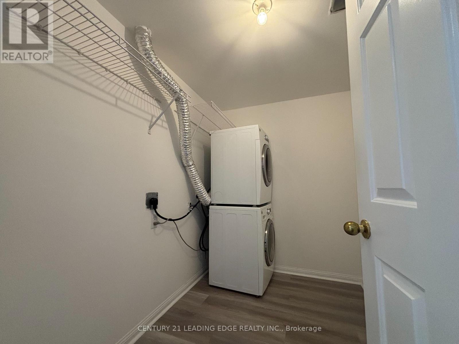 405 - 101 Subway Crescent, Toronto, Ontario  M9B 6K4 - Photo 21 - W13411684