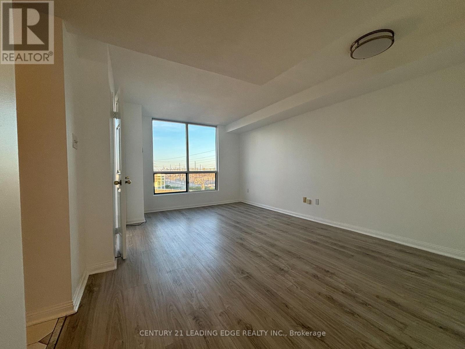 405 - 101 Subway Crescent, Toronto, Ontario  M9B 6K4 - Photo 7 - W13411684