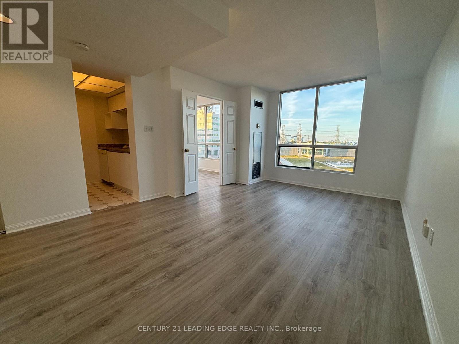405 - 101 Subway Crescent, Toronto, Ontario  M9B 6K4 - Photo 8 - W13411684