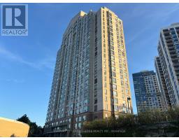 405 - 101 SUBWAY CRESCENT, Toronto, Ontario