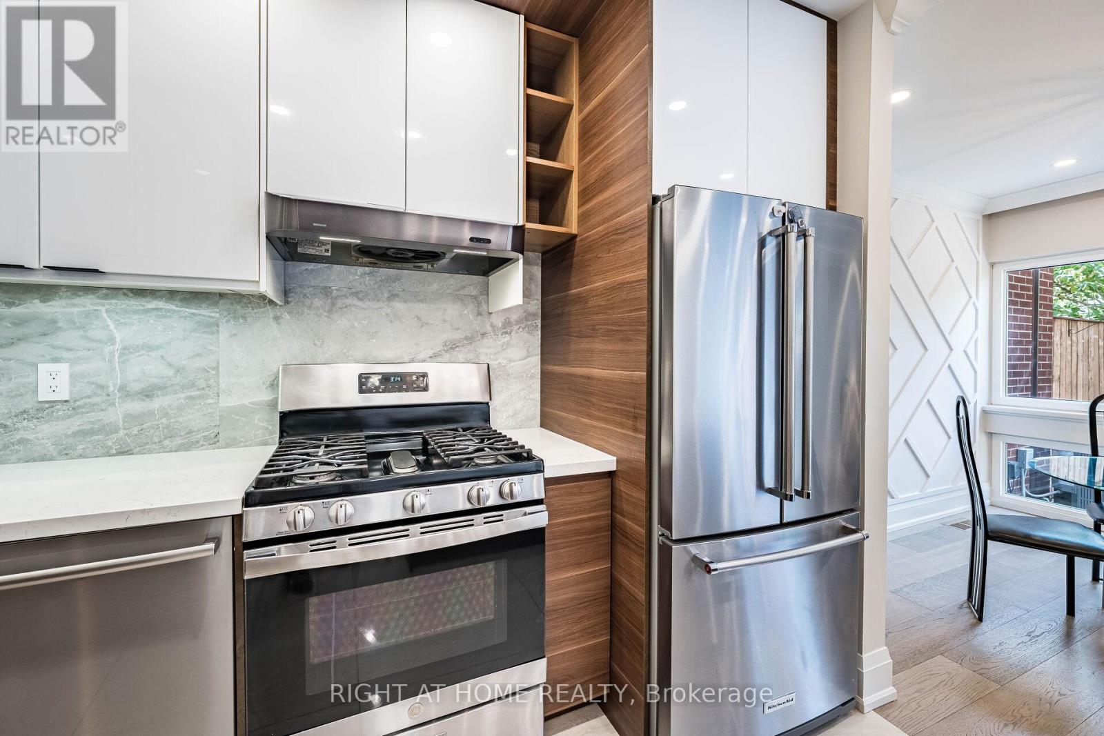 #5 - 1200 Gripsholm Road, Mississauga, Ontario  L4Y 2G9 - Photo 8 - W13411692