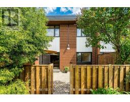 #5 - 1200 GRIPSHOLM ROAD, Mississauga, Ontario