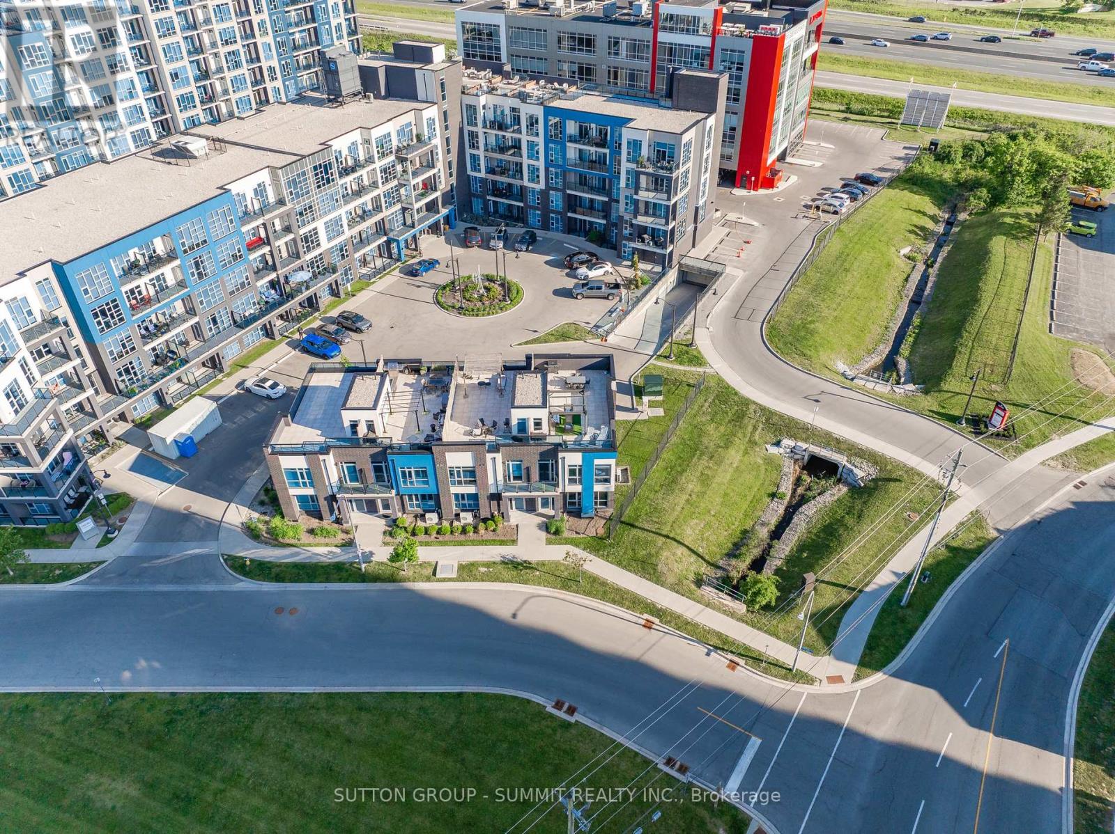 2 Concord Place, Grimsby, Ontario  L3M 0G6 - Photo 45 - X13411694