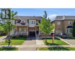 65 GIRAFFE AVENUE, Brampton, Ontario