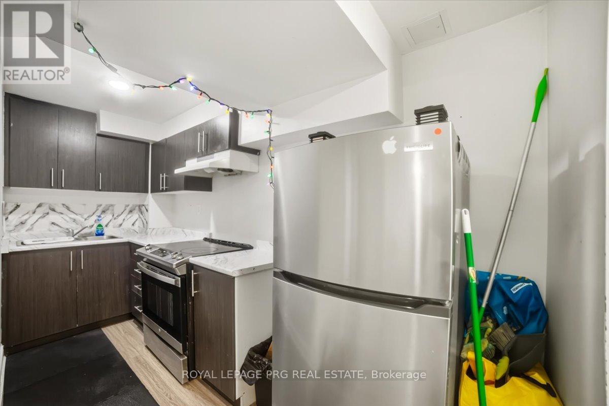 65 Giraffe Avenue, Brampton, Ontario  L6R 1Z1 - Photo 42 - W13254460