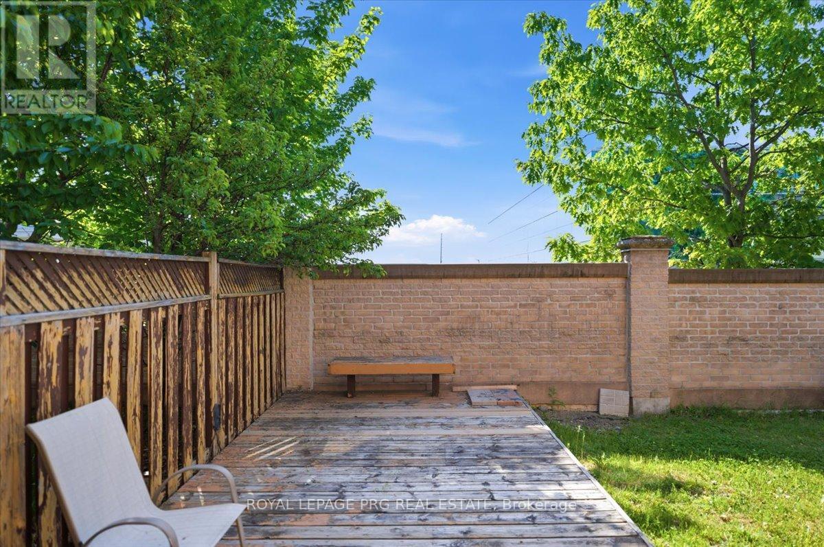 65 Giraffe Avenue, Brampton, Ontario  L6R 1Z1 - Photo 48 - W13254460