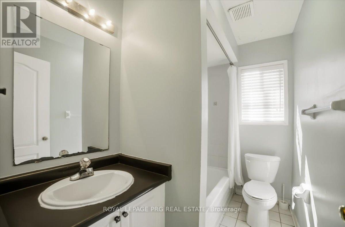 65 Giraffe Avenue, Brampton, Ontario  L6R 1Z1 - Photo 30 - W13254460
