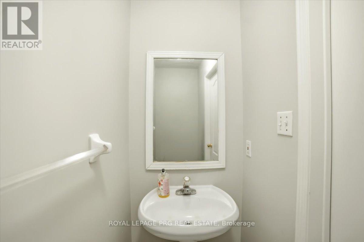 65 Giraffe Avenue, Brampton, Ontario  L6R 1Z1 - Photo 43 - W13254460