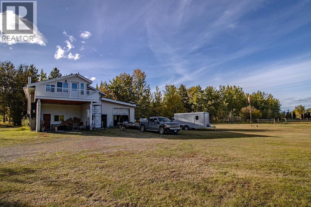 11690 Sowchea Road, Fort St. James, British Columbia  V0J 1P0 - Photo 1 - R3132517