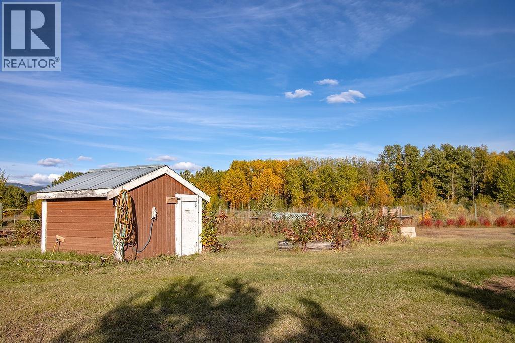 11690 Sowchea Road, Fort St. James, British Columbia  V0J 1P0 - Photo 27 - R3132517