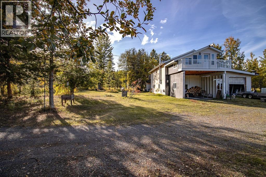 11690 Sowchea Road, Fort St. James, British Columbia  V0J 1P0 - Photo 40 - R3132517