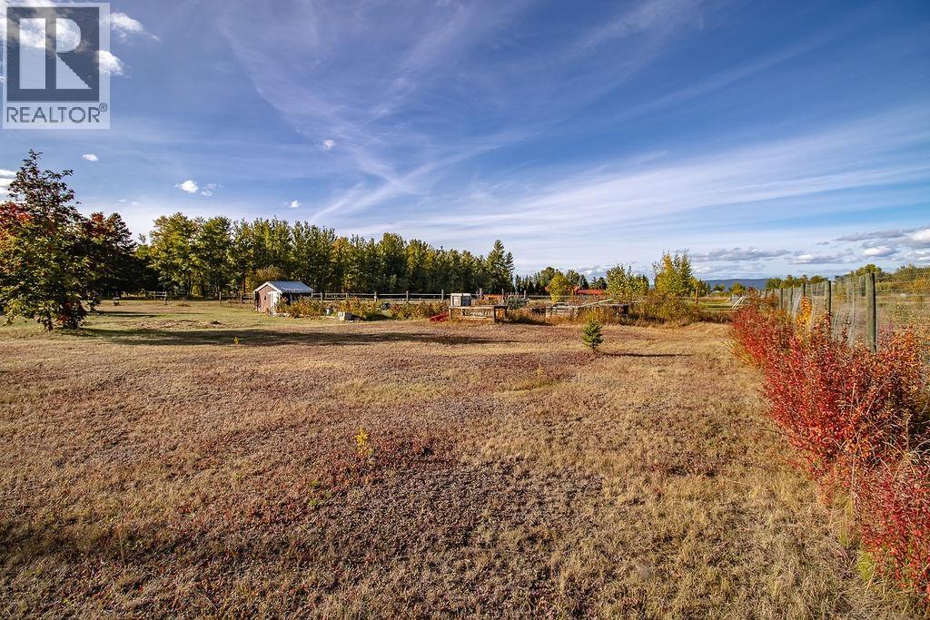 11690 Sowchea Road, Fort St. James, British Columbia  V0J 1P0 - Photo 35 - R3132517