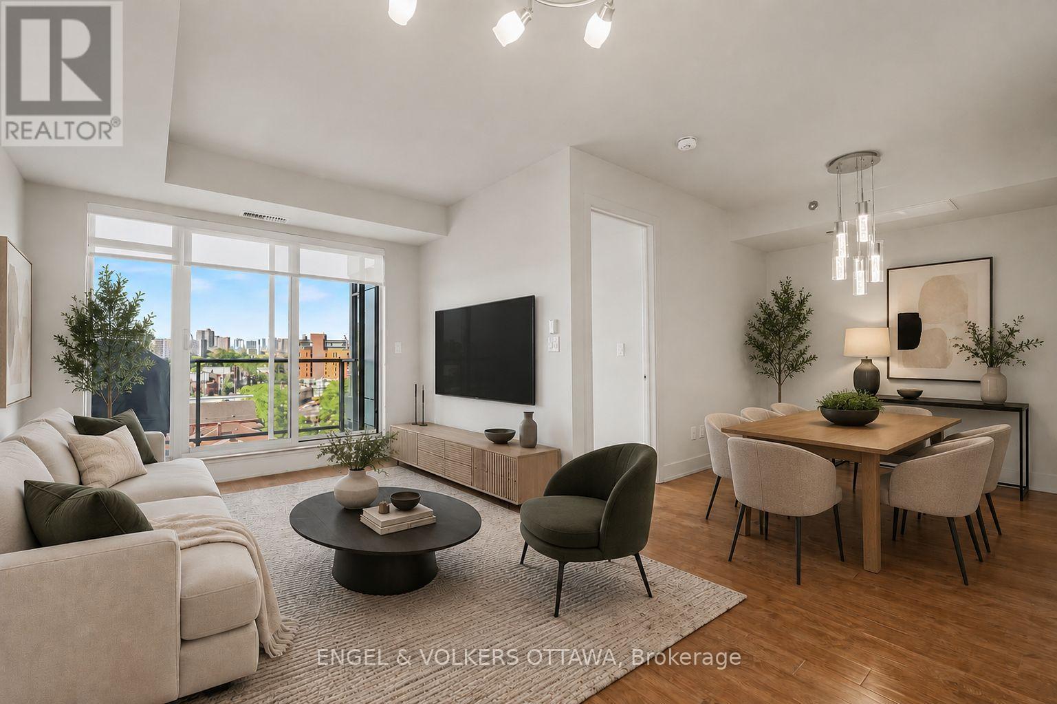 605 - 7 Marquette Avenue, Ottawa, Ontario  K1L 8A7 - Photo 18 - X13411710