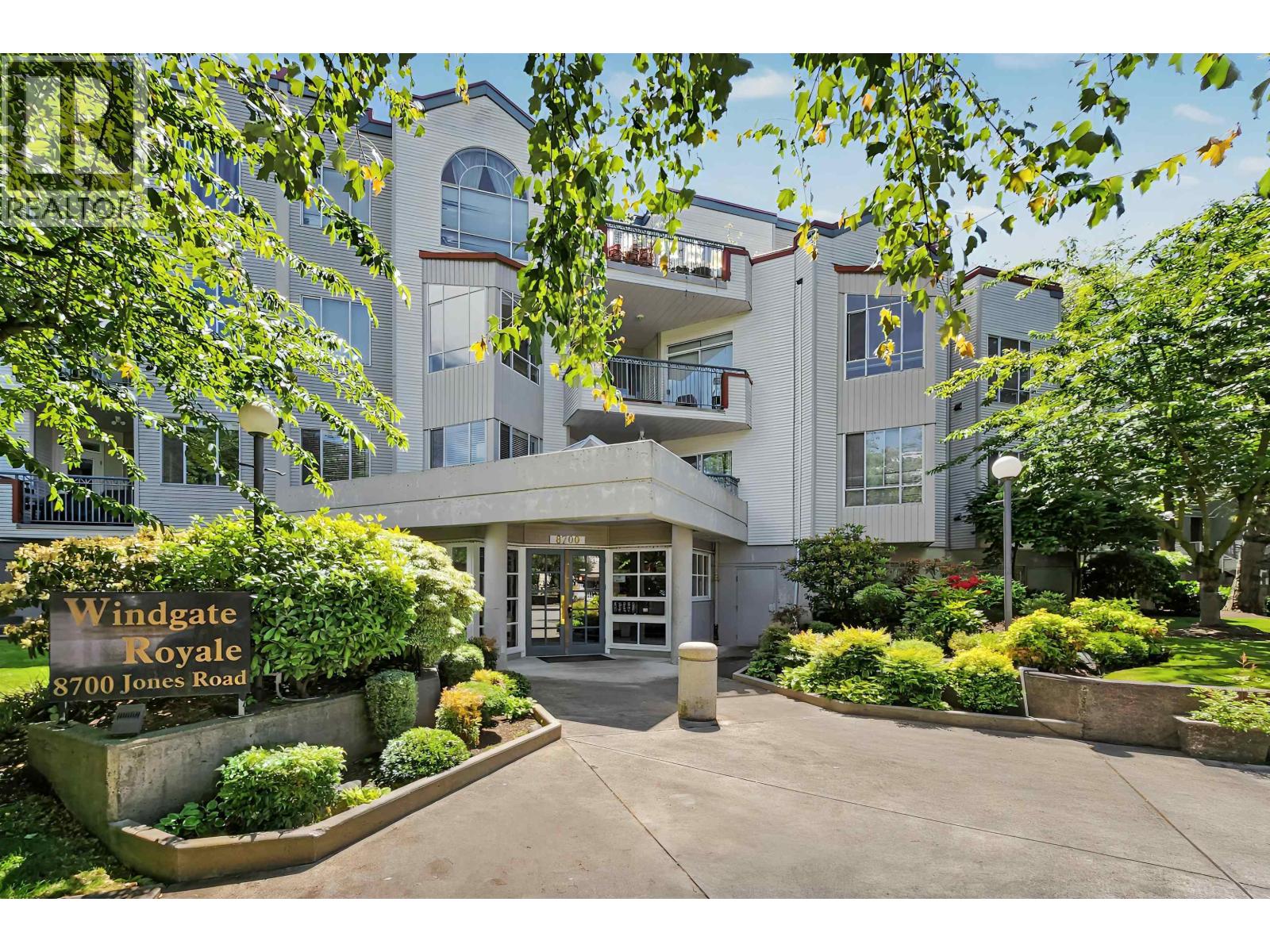 117 8700 Jones Road, Richmond, British Columbia  V6Y 3X7 - Photo 2 - R3130604