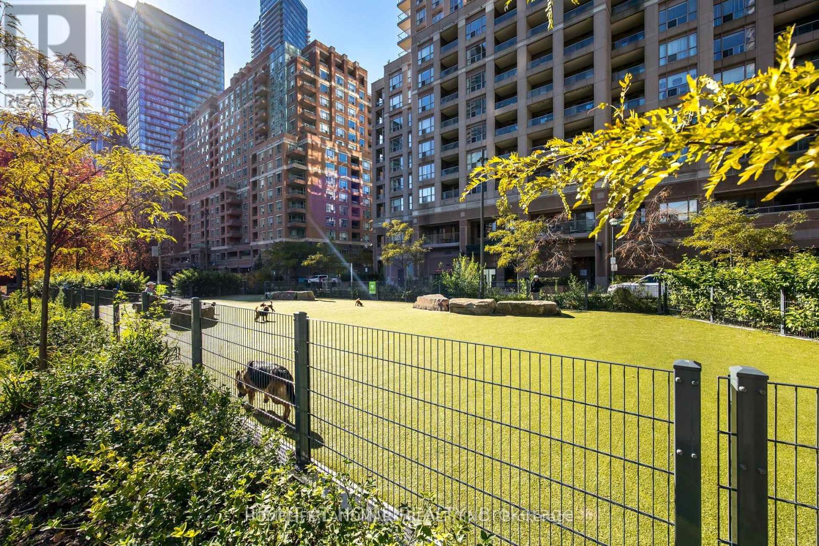 1207 - 11 Wellesley Street W, Toronto, Ontario  M4Y 0G4 - Photo 12 - C13411704