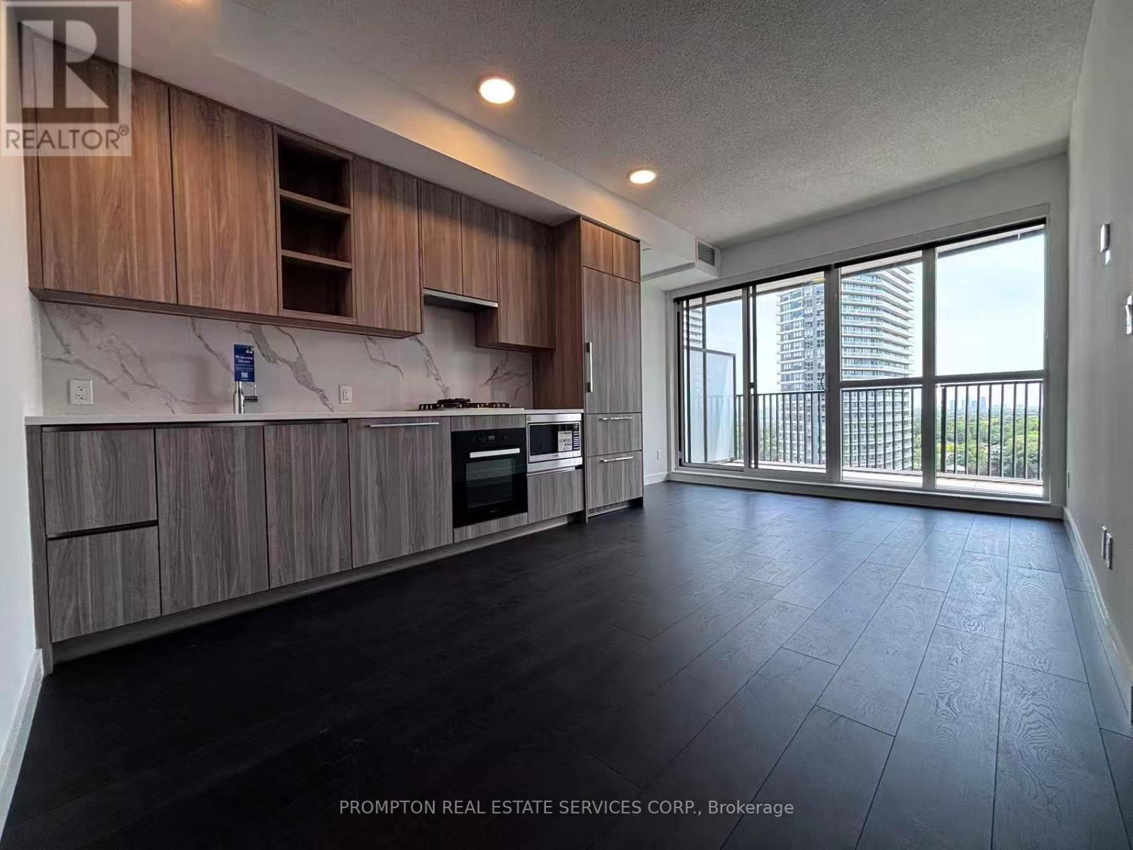 1616 - 68 Esther Shiner Boulevard, Toronto, Ontario  M2K 0J6 - Photo 4 - C13411706
