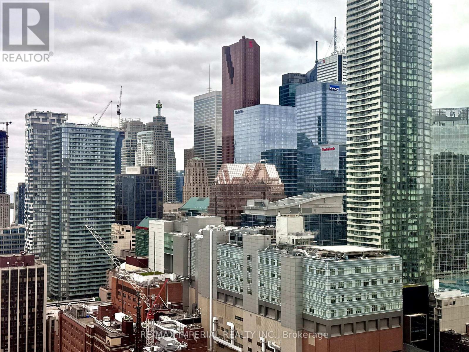 3512 - 252 Church Street, Toronto, Ontario  M5B 1Z2 - Photo 19 - C13411722