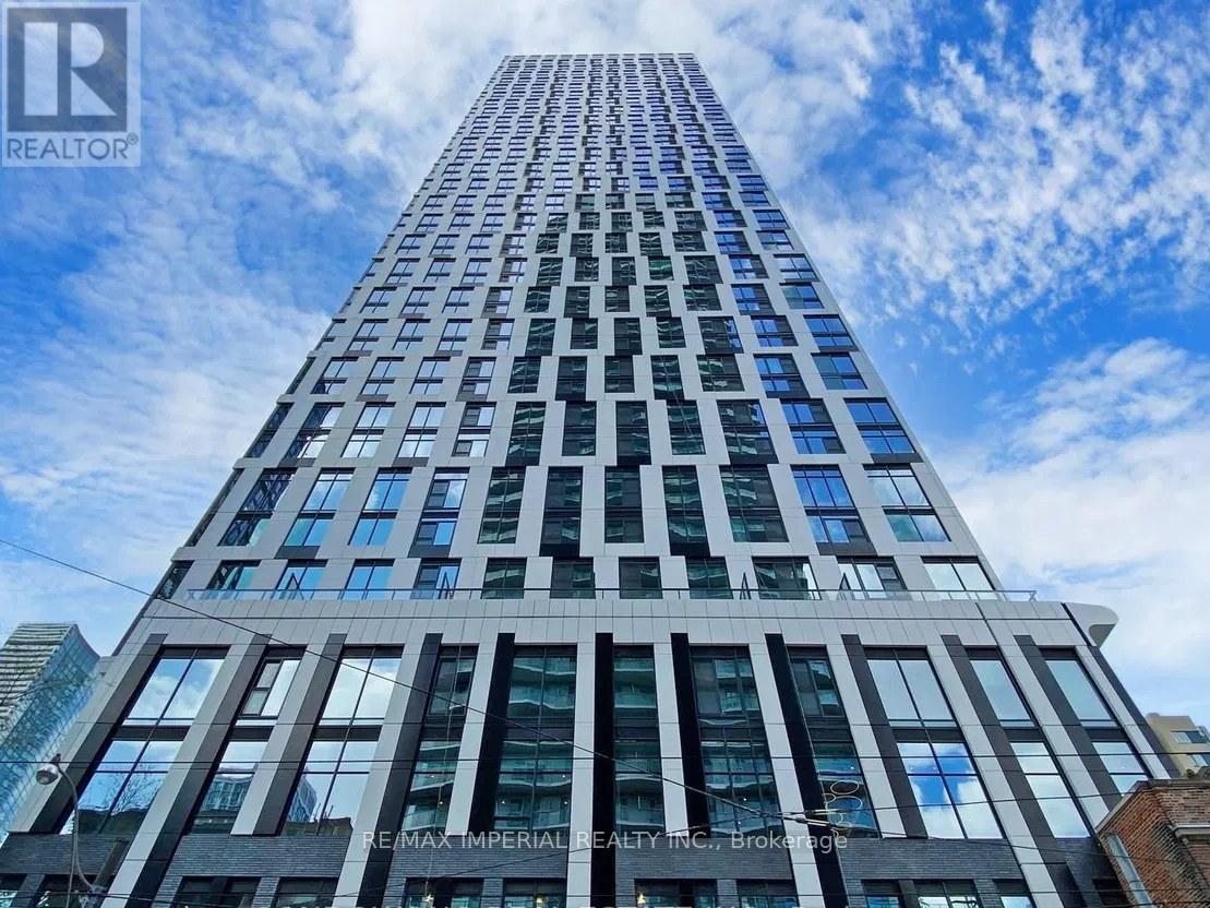 3512 - 252 Church Street, Toronto, Ontario  M5B 1Z2 - Photo 3 - C13411722