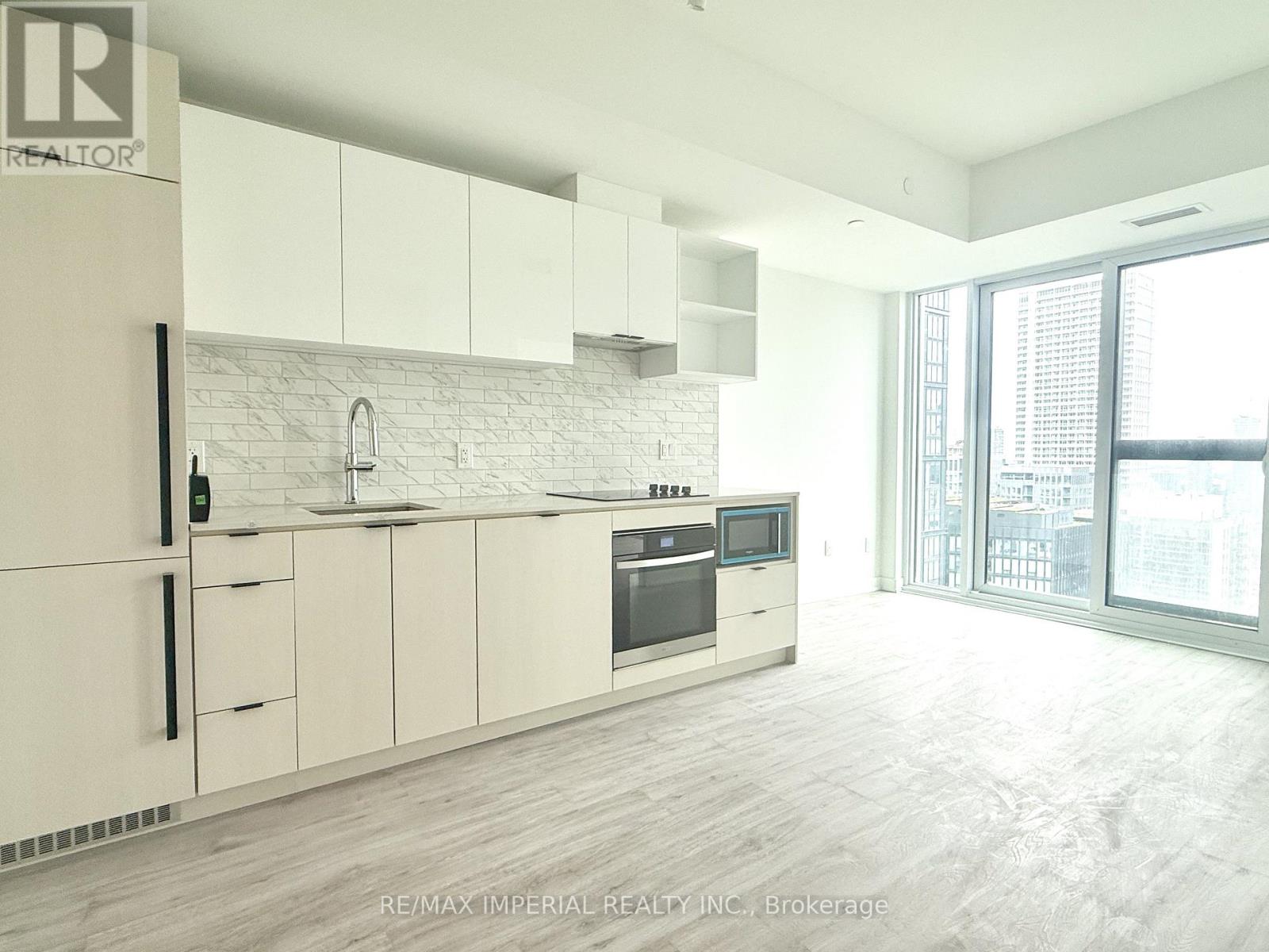 3512 - 252 Church Street, Toronto, Ontario  M5B 1Z2 - Photo 7 - C13411722