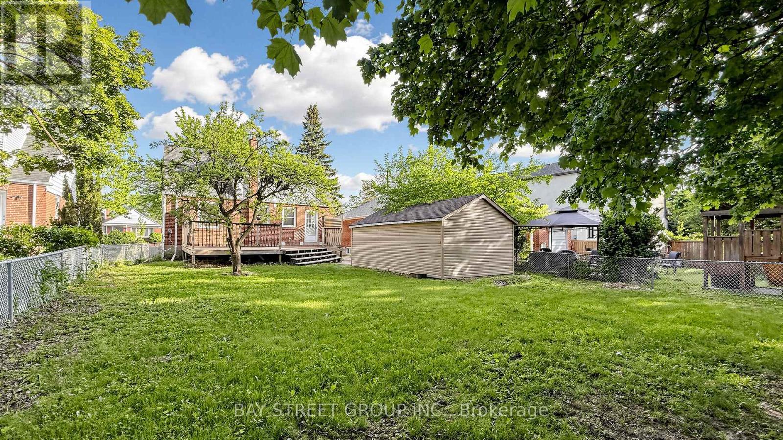 26 Innismore Crescent E, Toronto, Ontario  M1R 1C7 - Photo 22 - E13411726